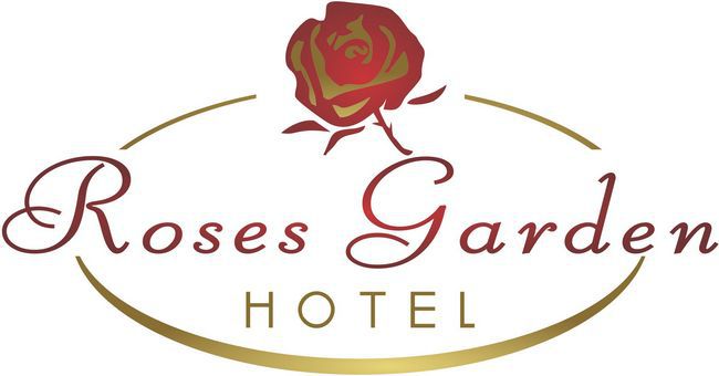 Roses Garden Hotel Tbilisi Logo bức ảnh